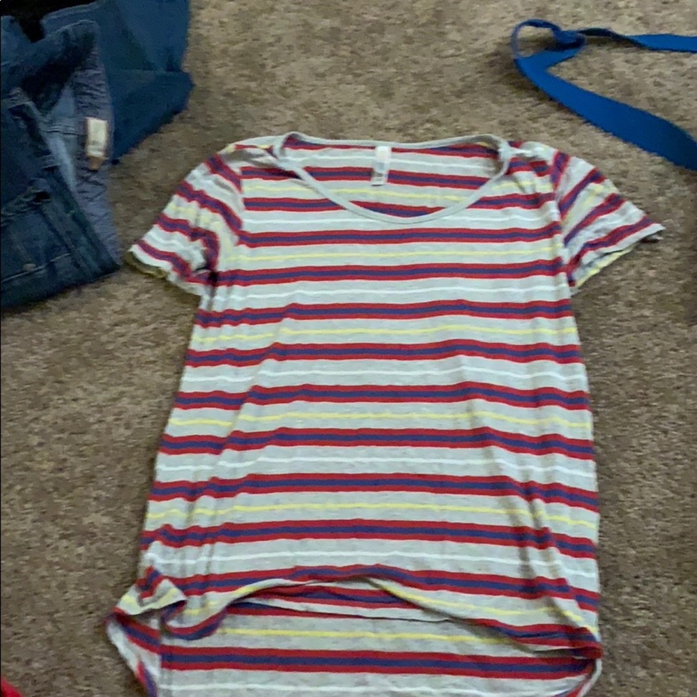 Lularoe shirt